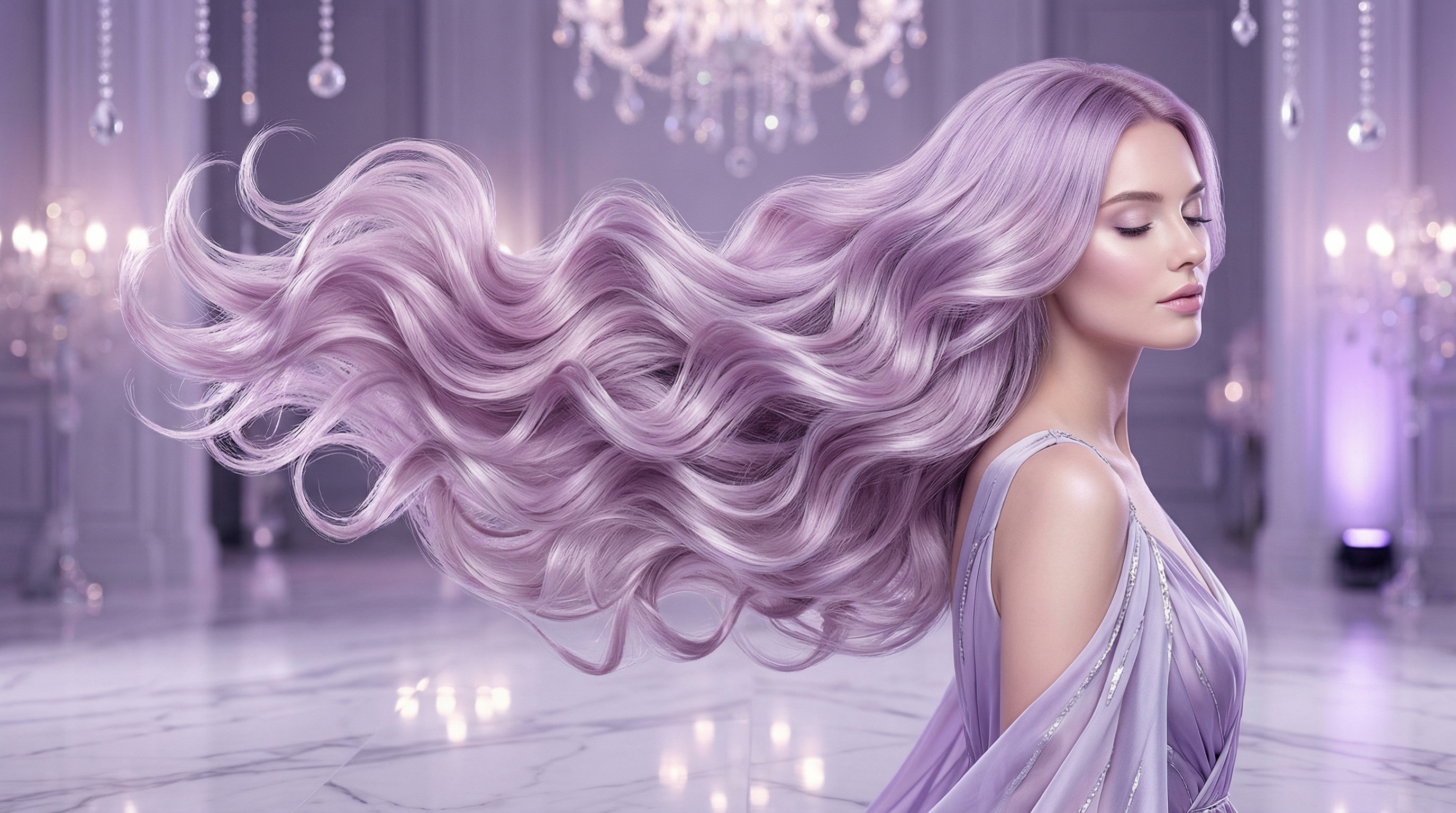 About My Beauty Salon Spa